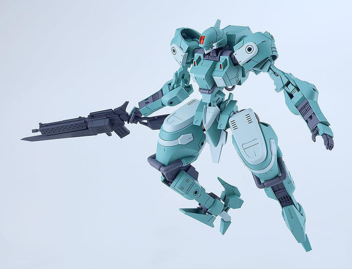 MODEROID SIDE：GR ヴェクトール 1/48スケール