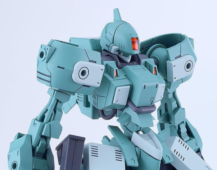 MODEROID SIDE：GR ヴェクトール 1/48スケール