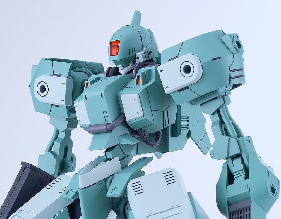 MODEROID SIDE：GR ヴェクトール 1/48スケール