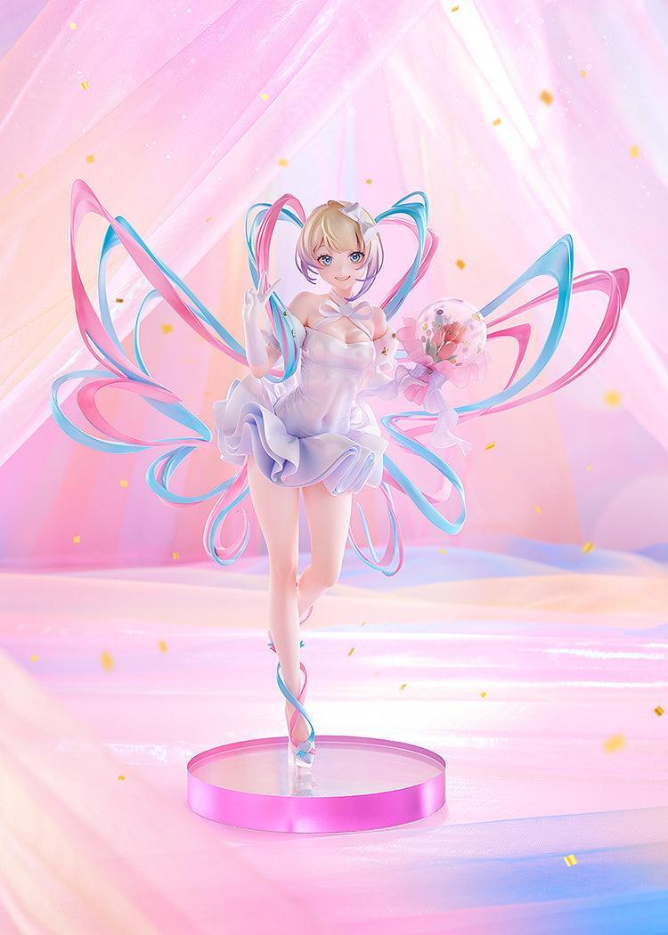 超絶最かわてんしちゃん Anniversary Party Ver. 1/7スケール