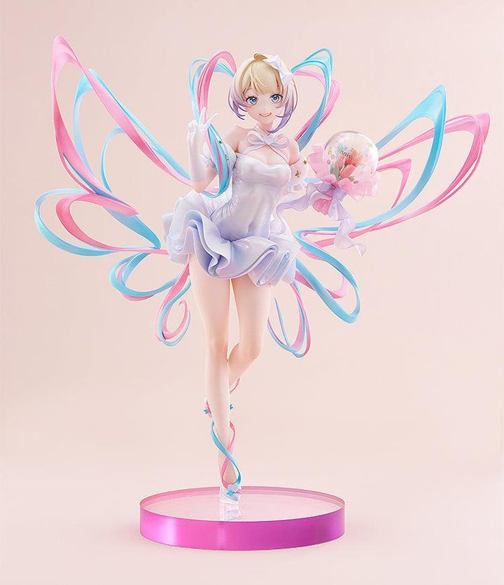超絶最かわてんしちゃん Anniversary Party Ver. 1/7スケール