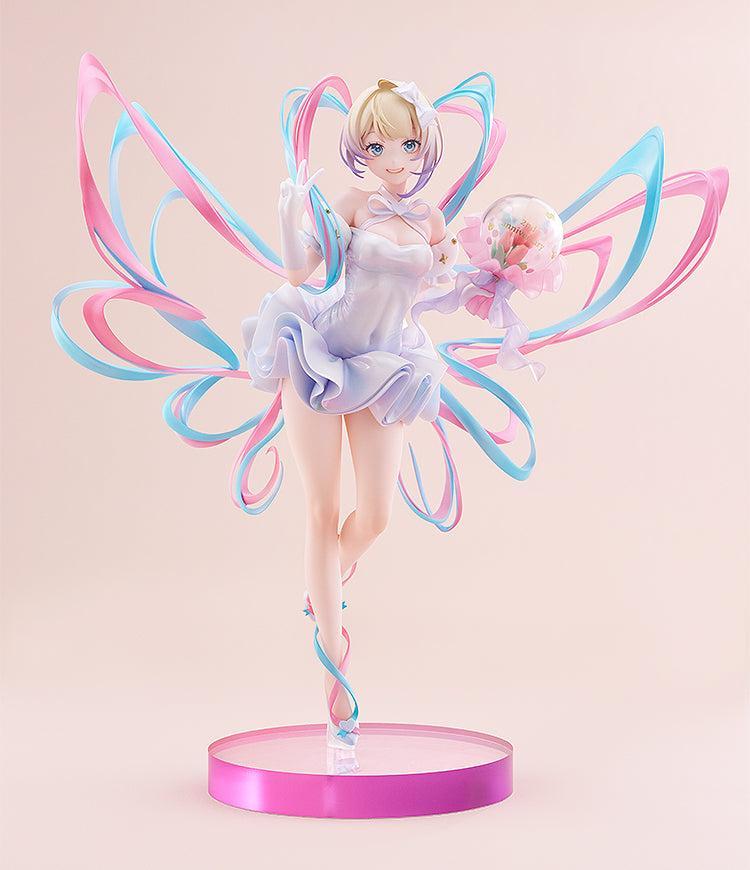 超絶最かわてんしちゃん Anniversary Party Ver. 1/7スケール