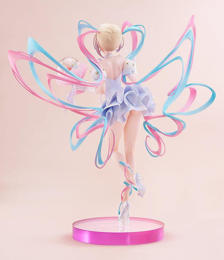 超絶最かわてんしちゃん Anniversary Party Ver. 1/7スケール