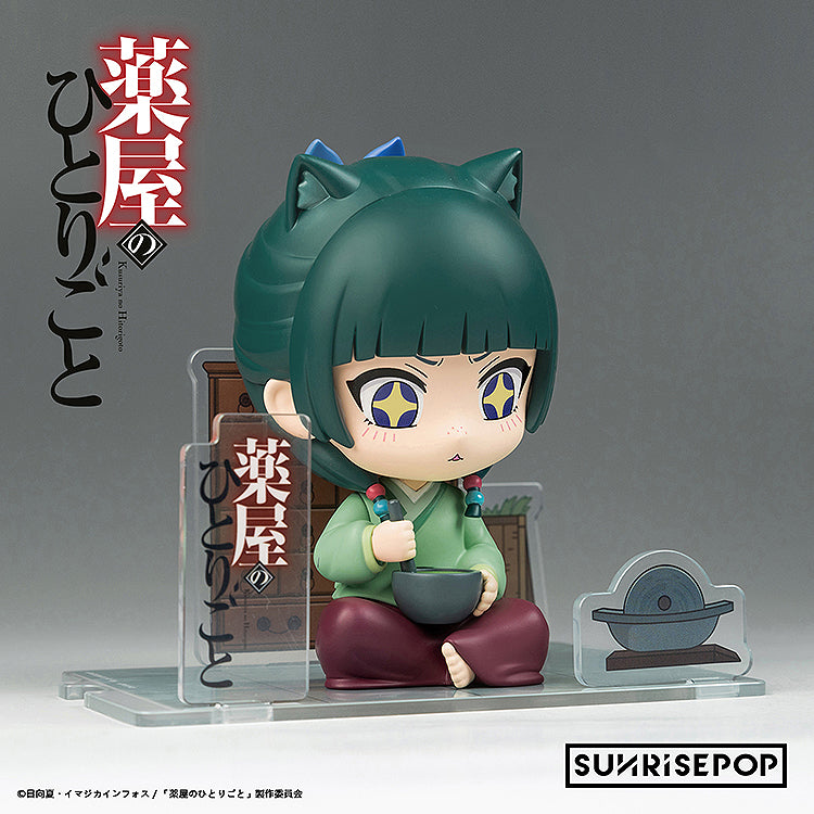 フィギュアシット 猫猫