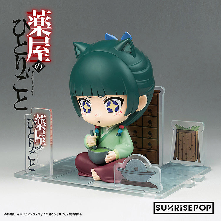 フィギュアシット 猫猫 – SOOTANG HOBBY