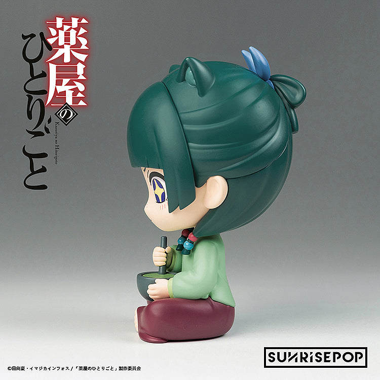 フィギュアシット 猫猫 – SOOTANG HOBBY