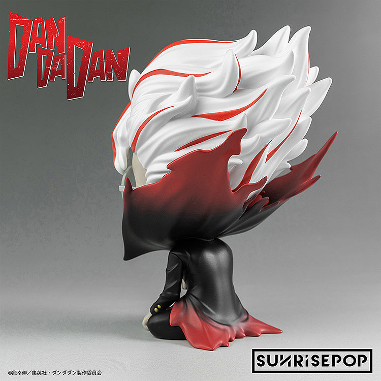 フィギュアシット 変身オカルン – SOOTANG HOBBY