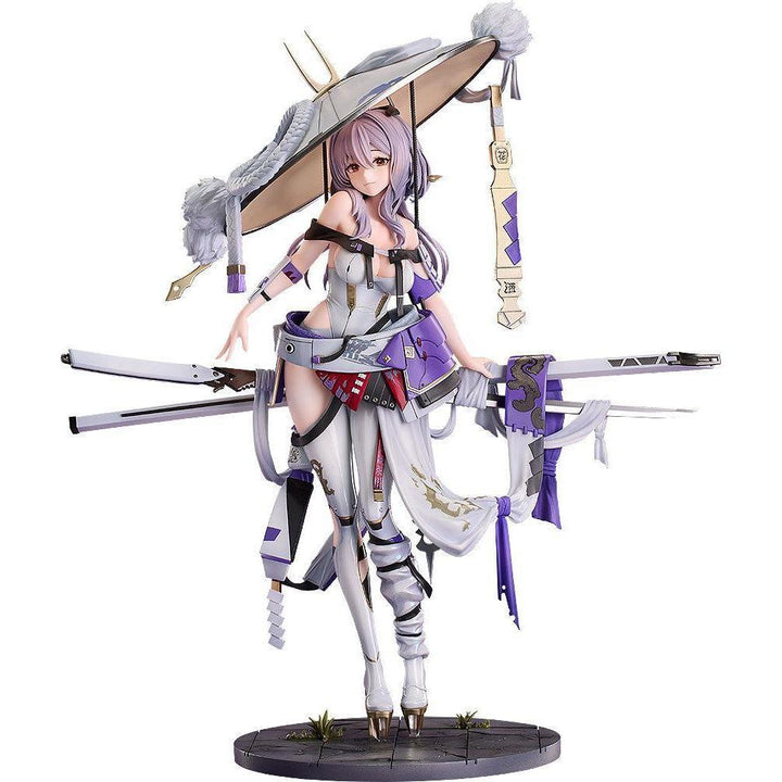 紅蓮 1/7スケール