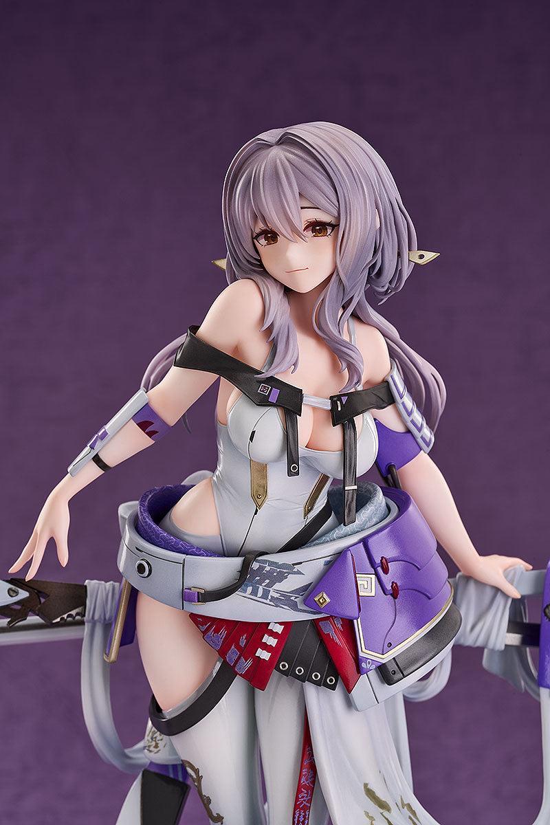 NIKKE 紅蓮　SCARLET 1/7スケールフィギュア 紅蓮 1/7スケール – SOOTANG HOBBY