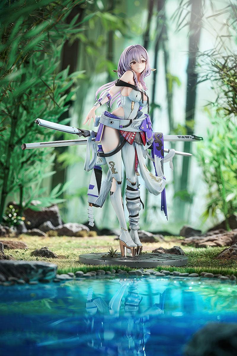 紅蓮 1/7スケール – SOOTANG HOBBY