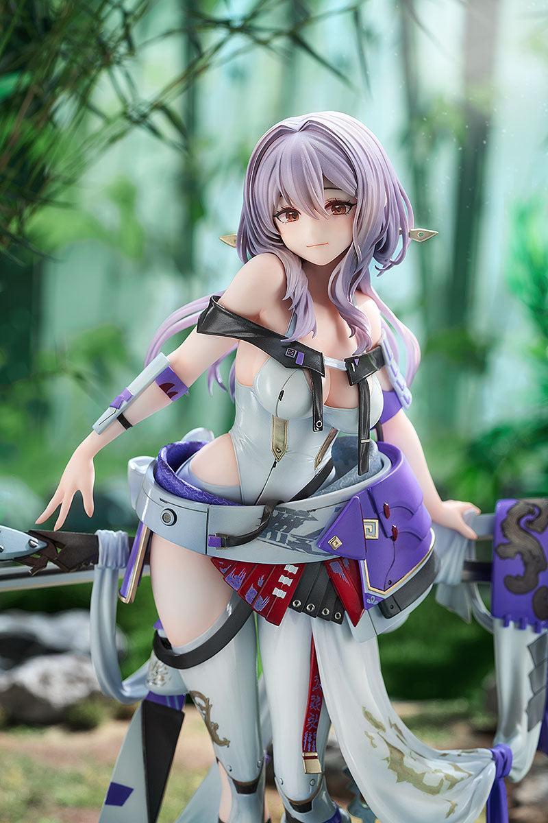 紅蓮 1/7スケール – SOOTANG HOBBY