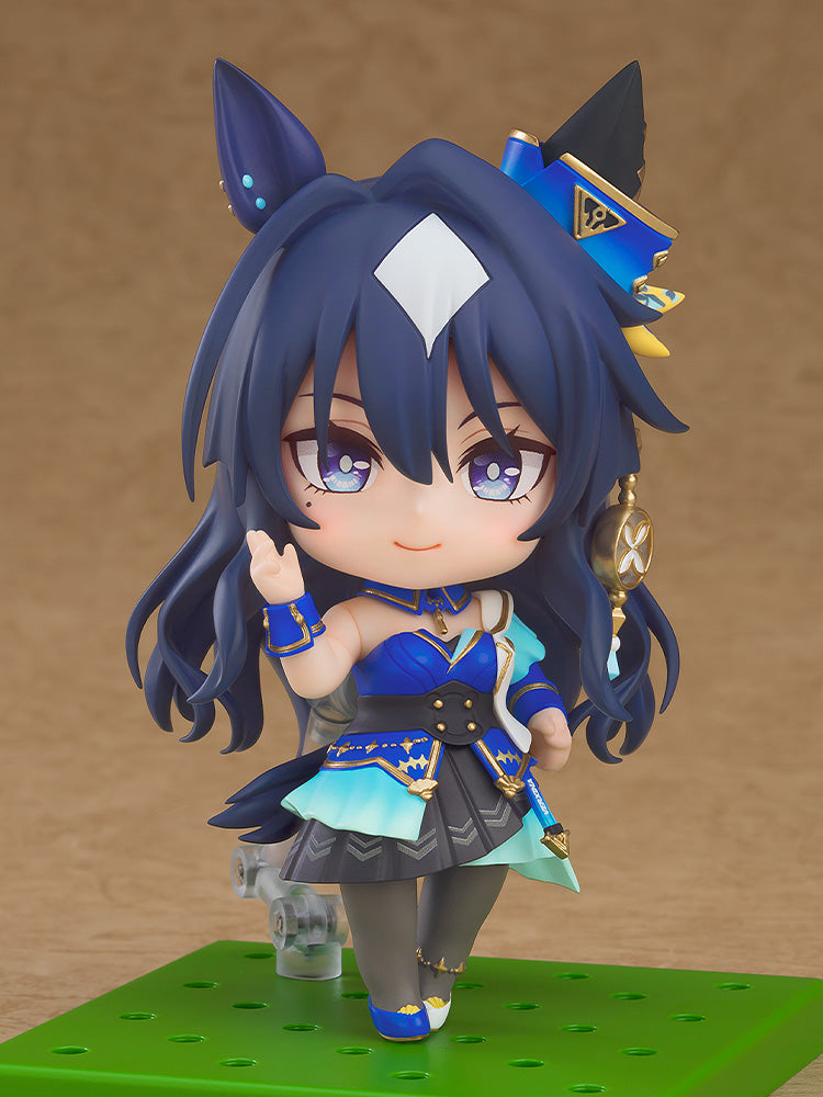 ねんどろいど ヴィルシーナ