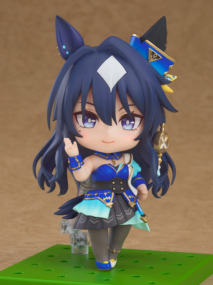 ねんどろいど ヴィルシーナ