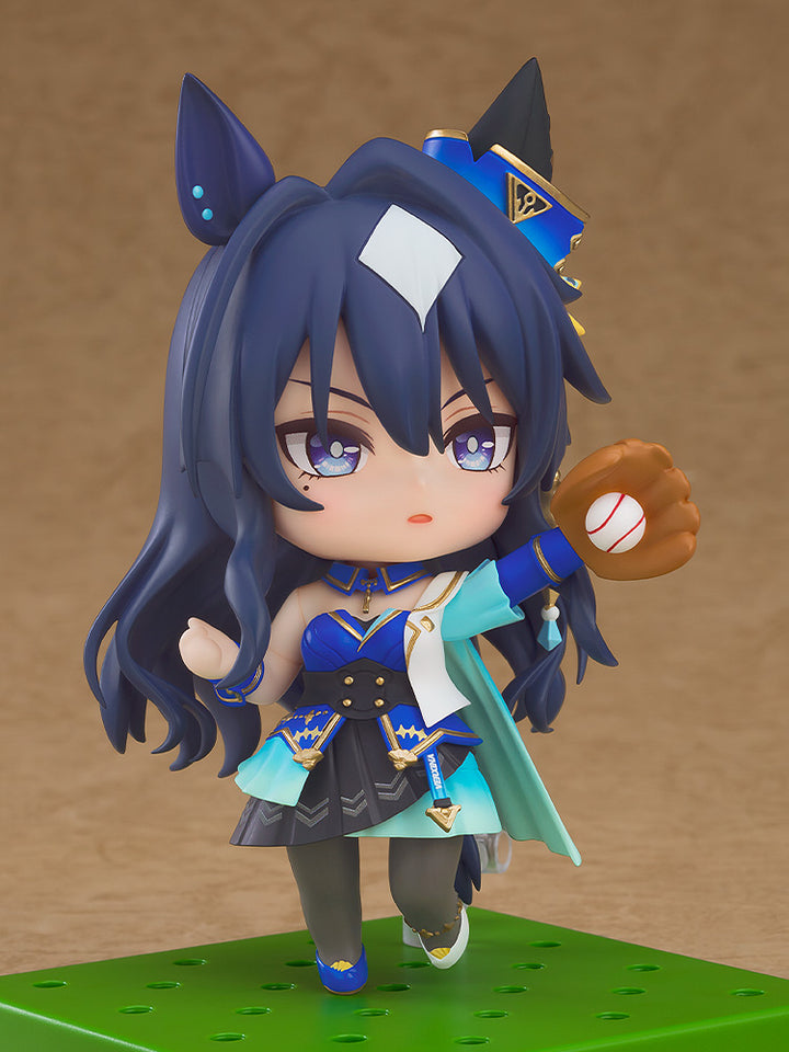 ねんどろいど ヴィルシーナ