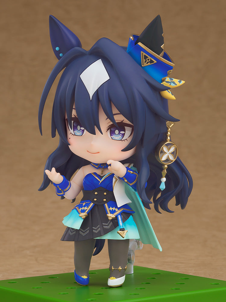 ねんどろいど ヴィルシーナ