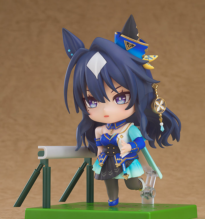 ねんどろいど ヴィルシーナ