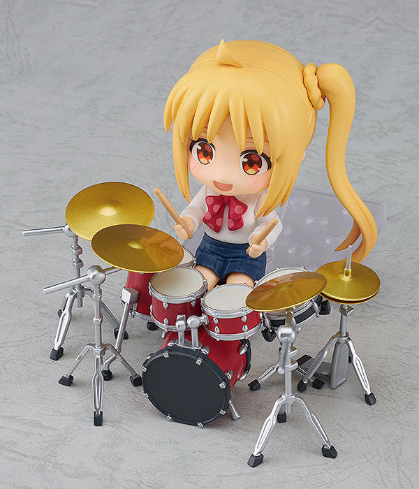 ねんどろいど 伊地知虹夏