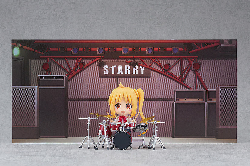 ねんどろいど 伊地知虹夏