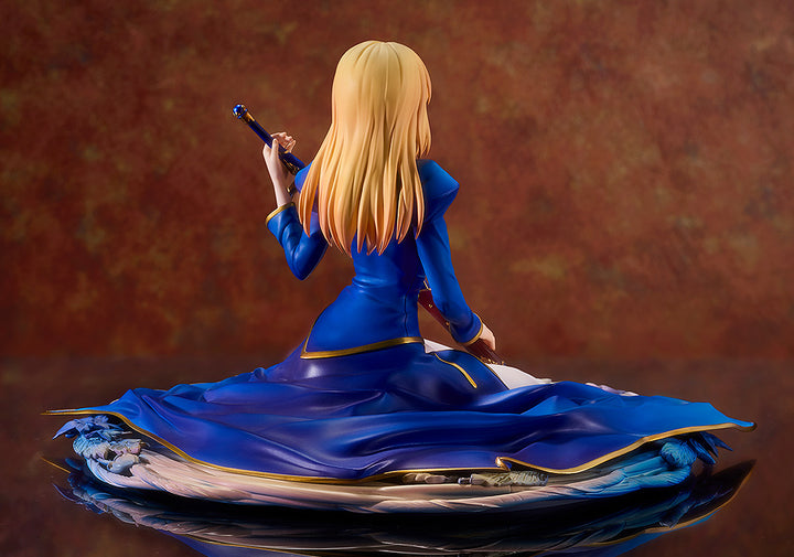 セイバー -Garden of Avalon- 1/7スケール
