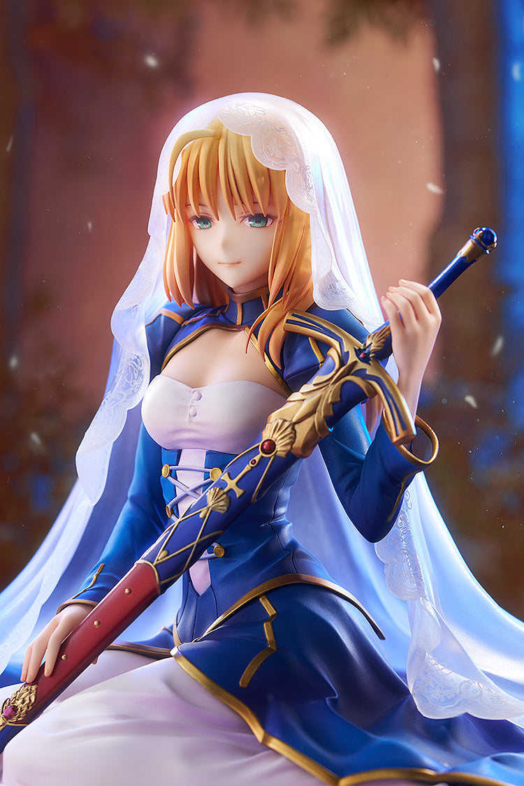 上等な セイバー -Garden of Avalon- 1/7スケール – SOOTANG HOBBY その他