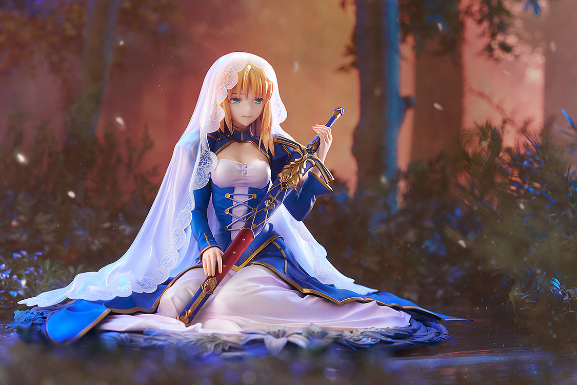 聖杯戦争への参戦 セイバーSP PSA10 Fate