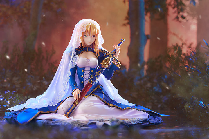 セイバー -Garden of Avalon- 1/7スケール