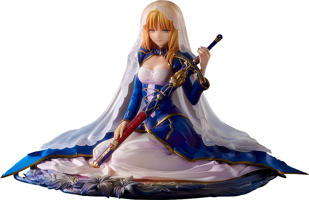 セイバー -Garden of Avalon- 1/7スケール – SOOTANG HOBBY