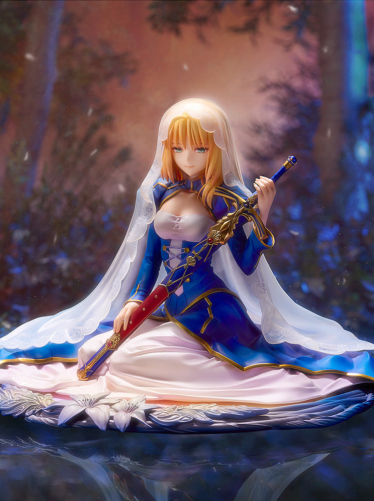 セイバー -Garden of Avalon- 1/7スケール