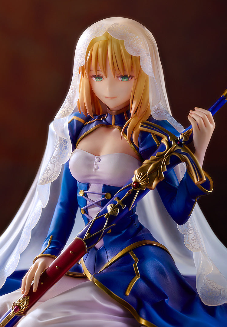 FGO 複製色紙 セイバー 三越 - メルカリ