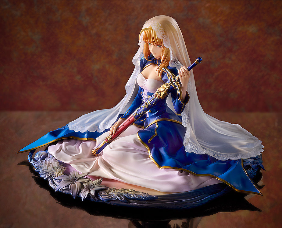 セイバー -Garden of Avalon- 1/7スケール