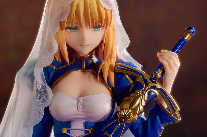 セイバー -Garden of Avalon- 1/7スケール