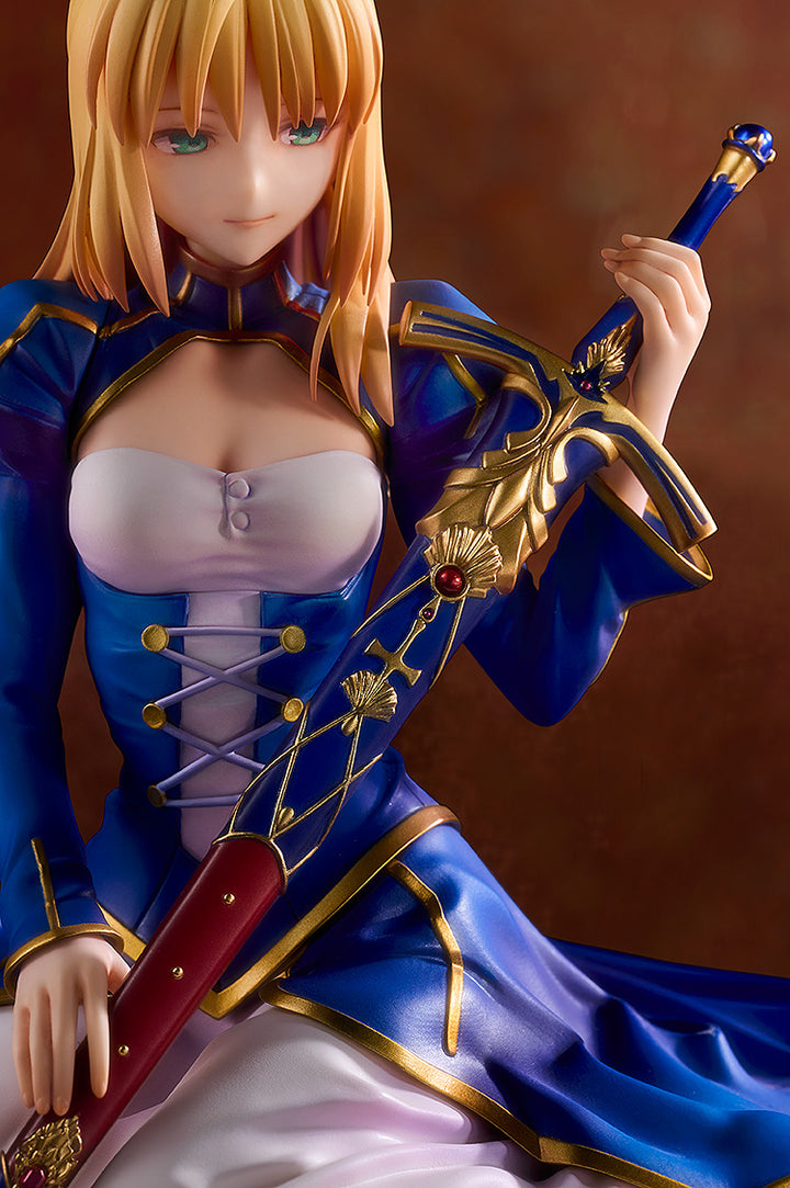 セイバー -Garden of Avalon- 1/7スケール