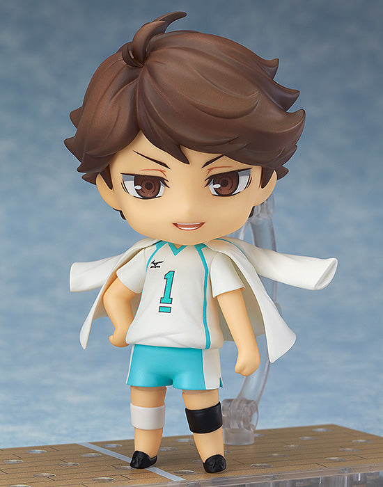 及川徹50セット / ① ハイキュ―!! 及川 徹 ユニフォームVer. | メガホビ MEGAHOBBY