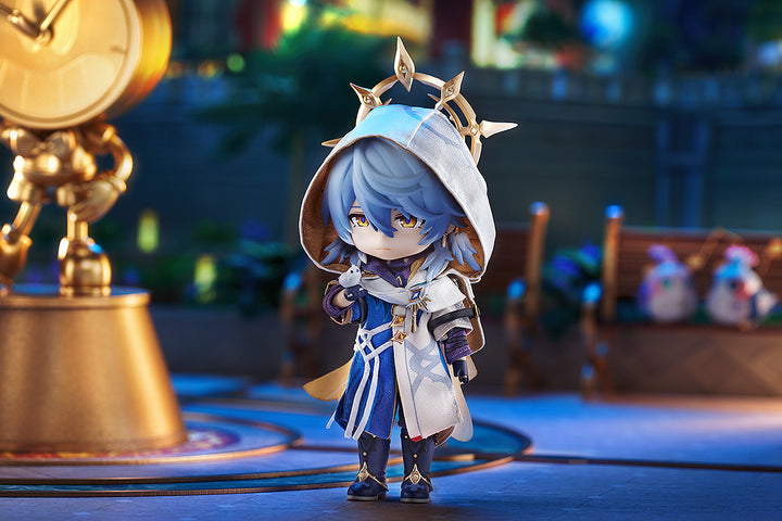 ねんどろいどどーる サンデー