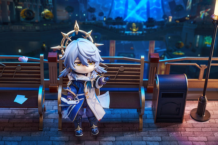ねんどろいどどーる サンデー