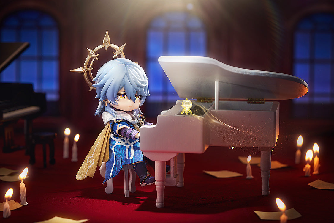 ねんどろいどどーる サンデー – SOOTANG HOBBY