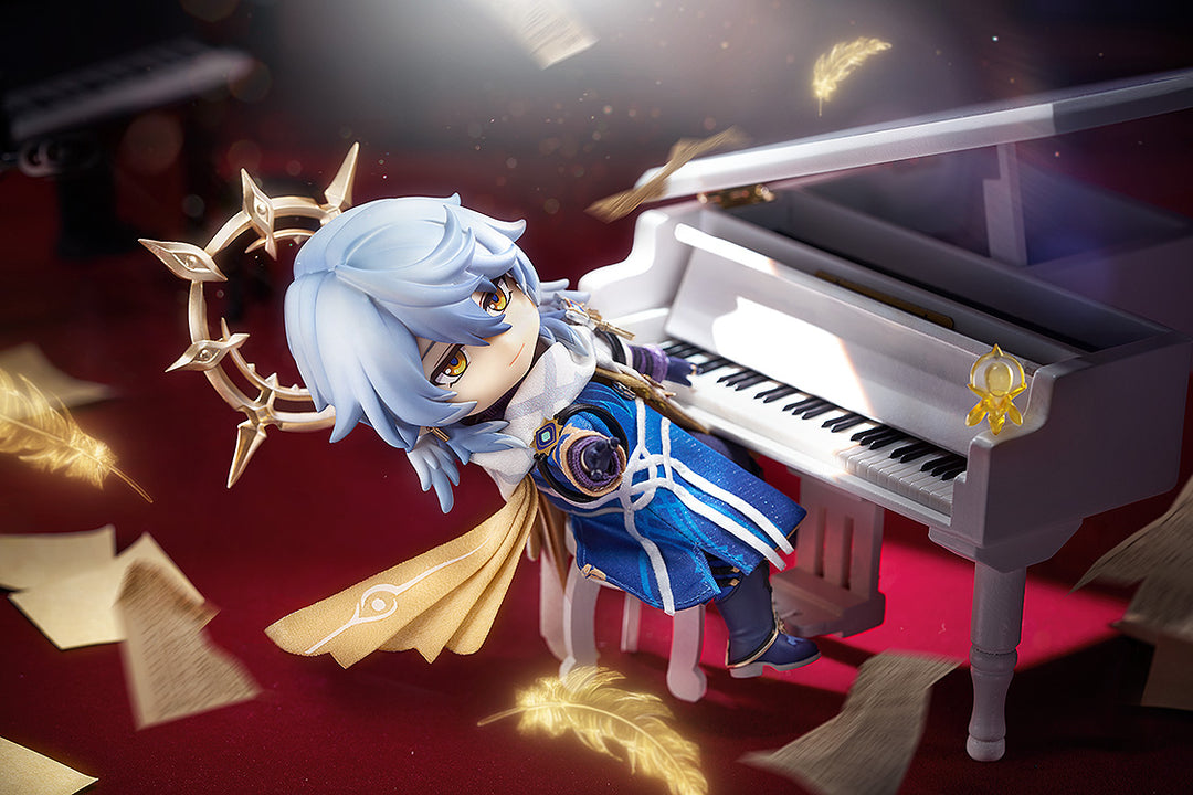 ねんどろいどどーる サンデー