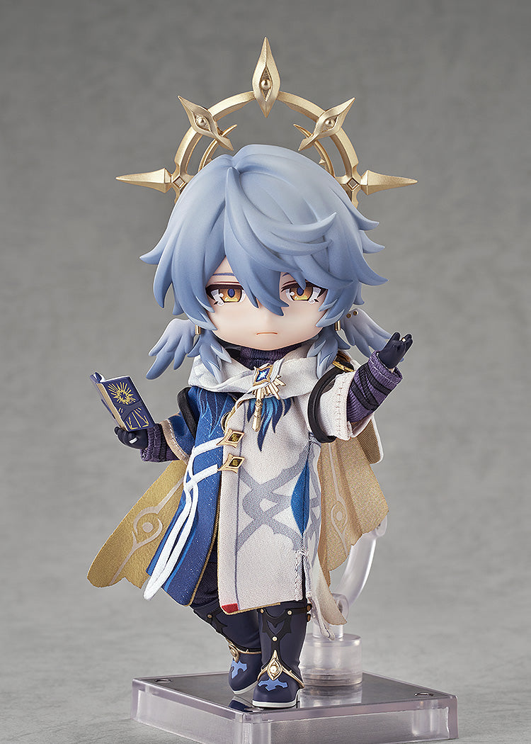 ねんどろいどどーる サンデー – SOOTANG HOBBY
