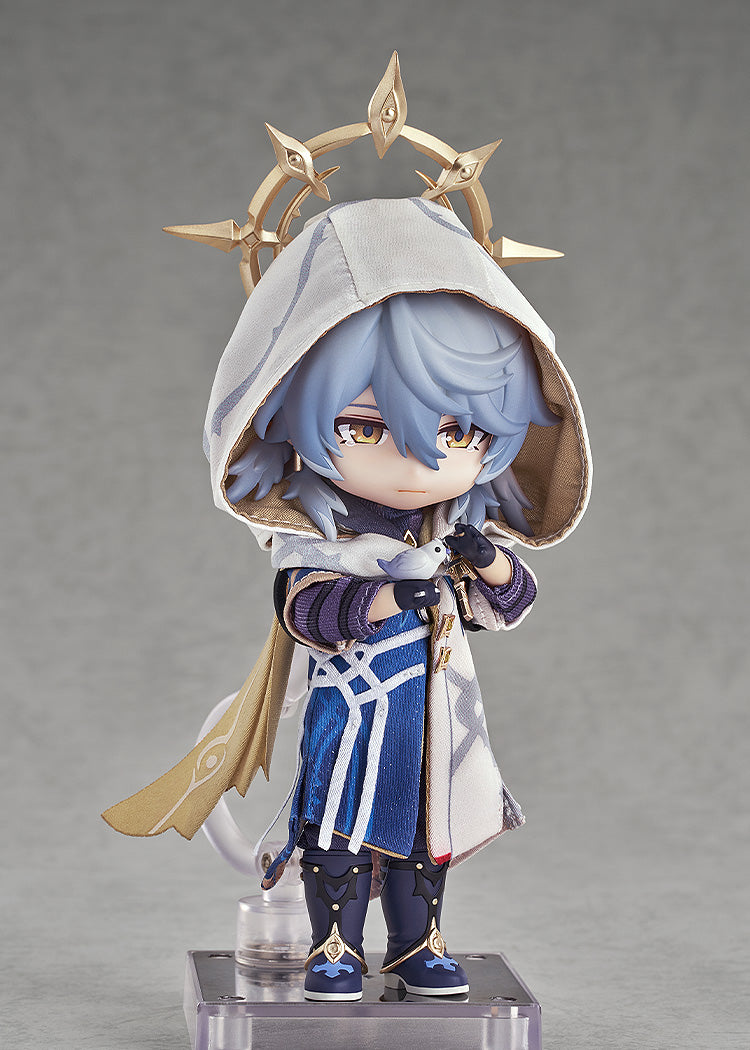 ねんどろいどどーる サンデー