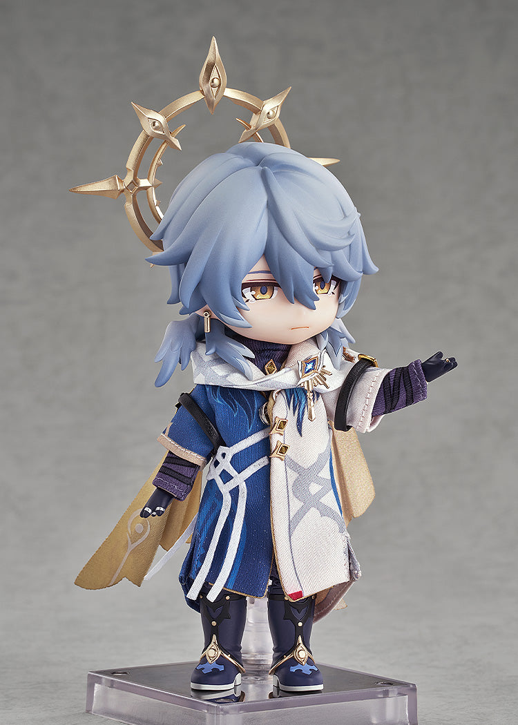 ねんどろいどどーる サンデー