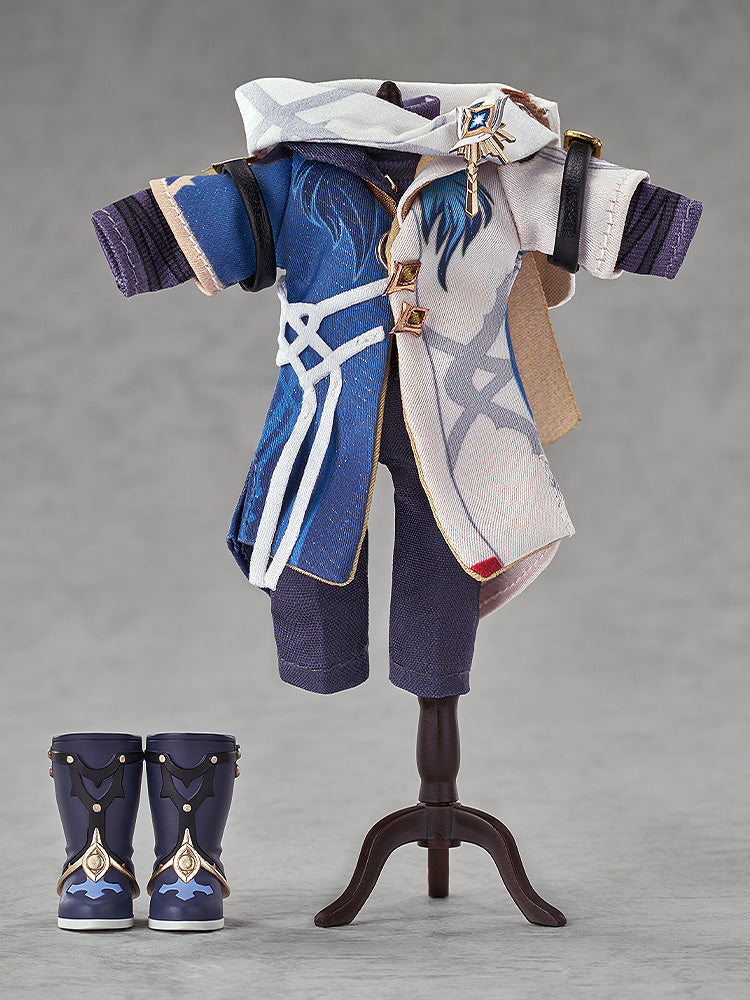 ねんどろいどどーる サンデー