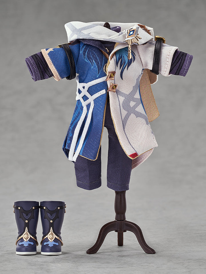 ねんどろいどどーる サンデー