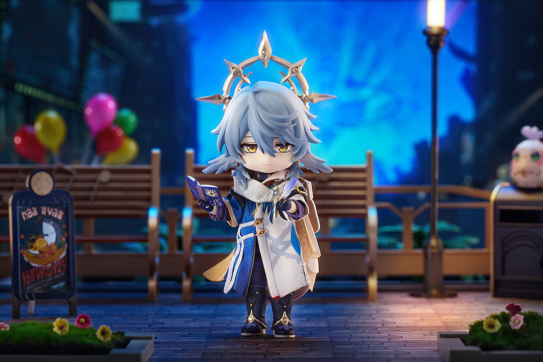 ねんどろいどどーる サンデー