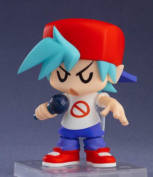 ねんどろいど ボーイフレンド – SOOTANG HOBBY