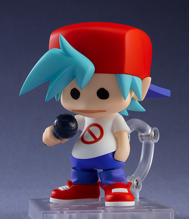 ねんどろいど ボーイフレンド