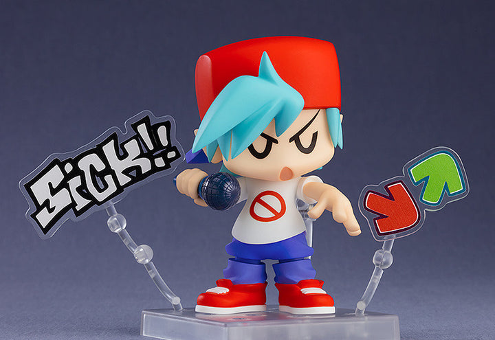 ねんどろいど ボーイフレンド