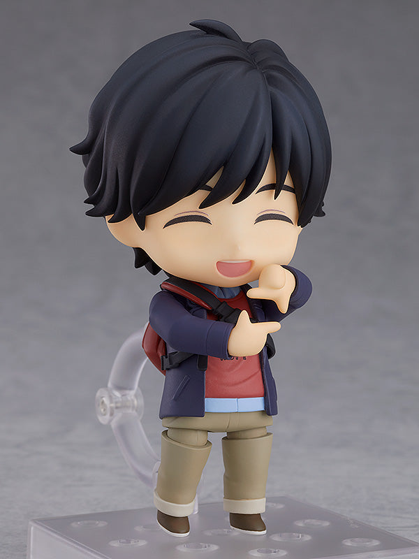 ねんどろいど 奥村英二