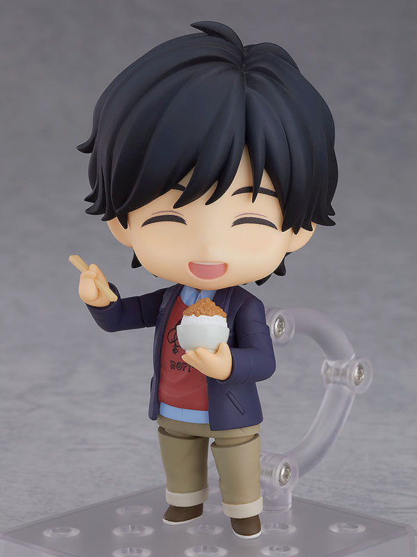 ねんどろいど 奥村英二