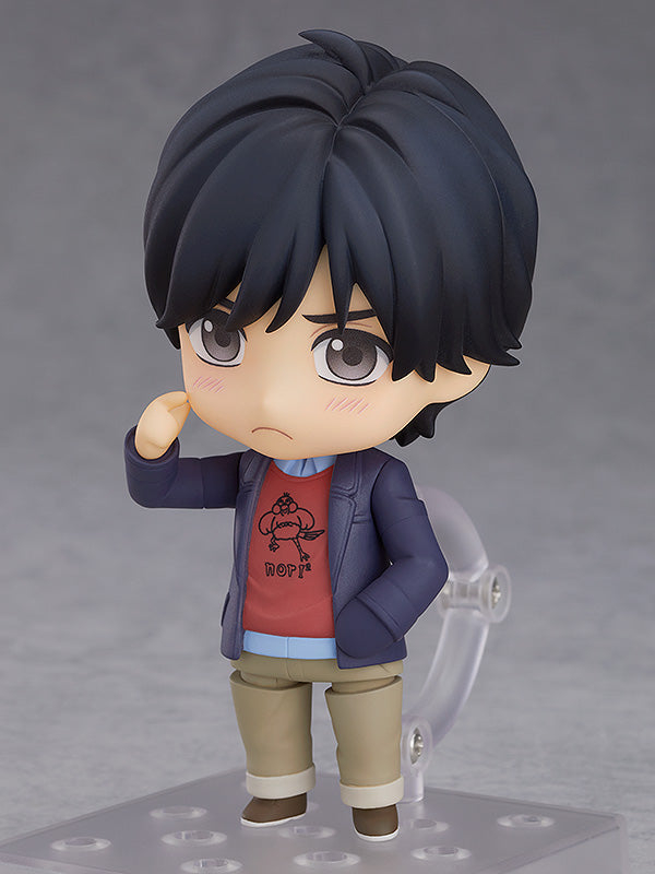 ねんどろいど 奥村英二