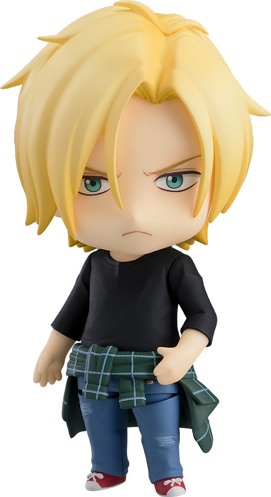 ねんどろいど アッシュ・リンクス